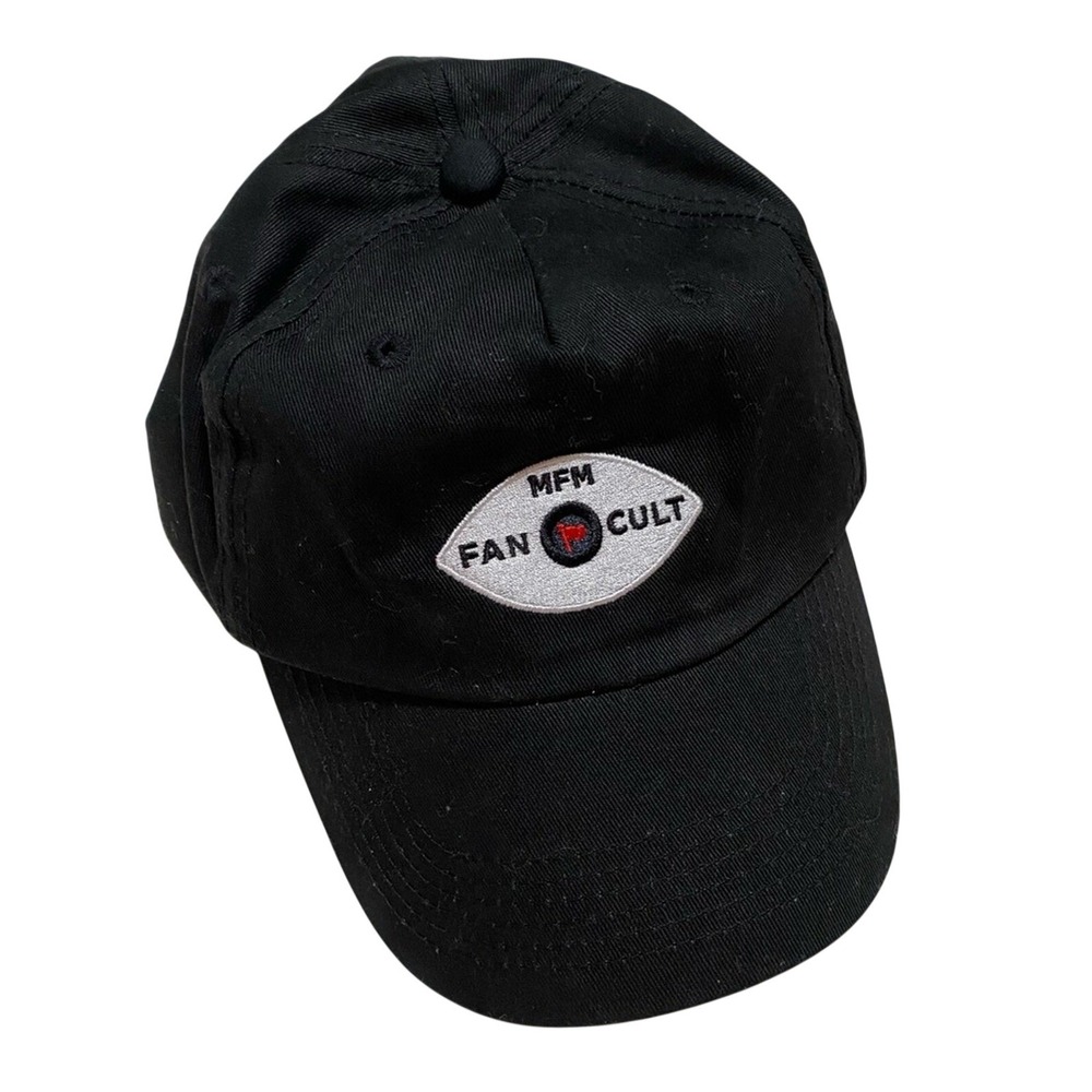 My Favorite Murder Fan‎ Cult Murderino Snapback Baseball Cap Hat MFM Adjustable